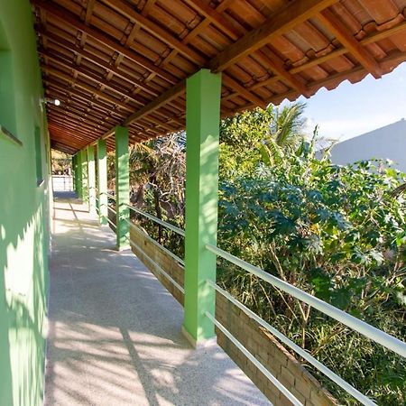 Mega Top Village Santa Cruz Cabralia Exterior photo